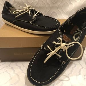 Olukai Heleuma Mesh Shoes